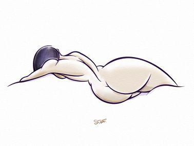 Une